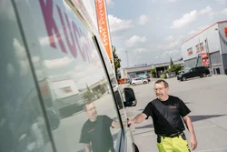 Kanalreinigung und Rohrreinigung in Illertissen